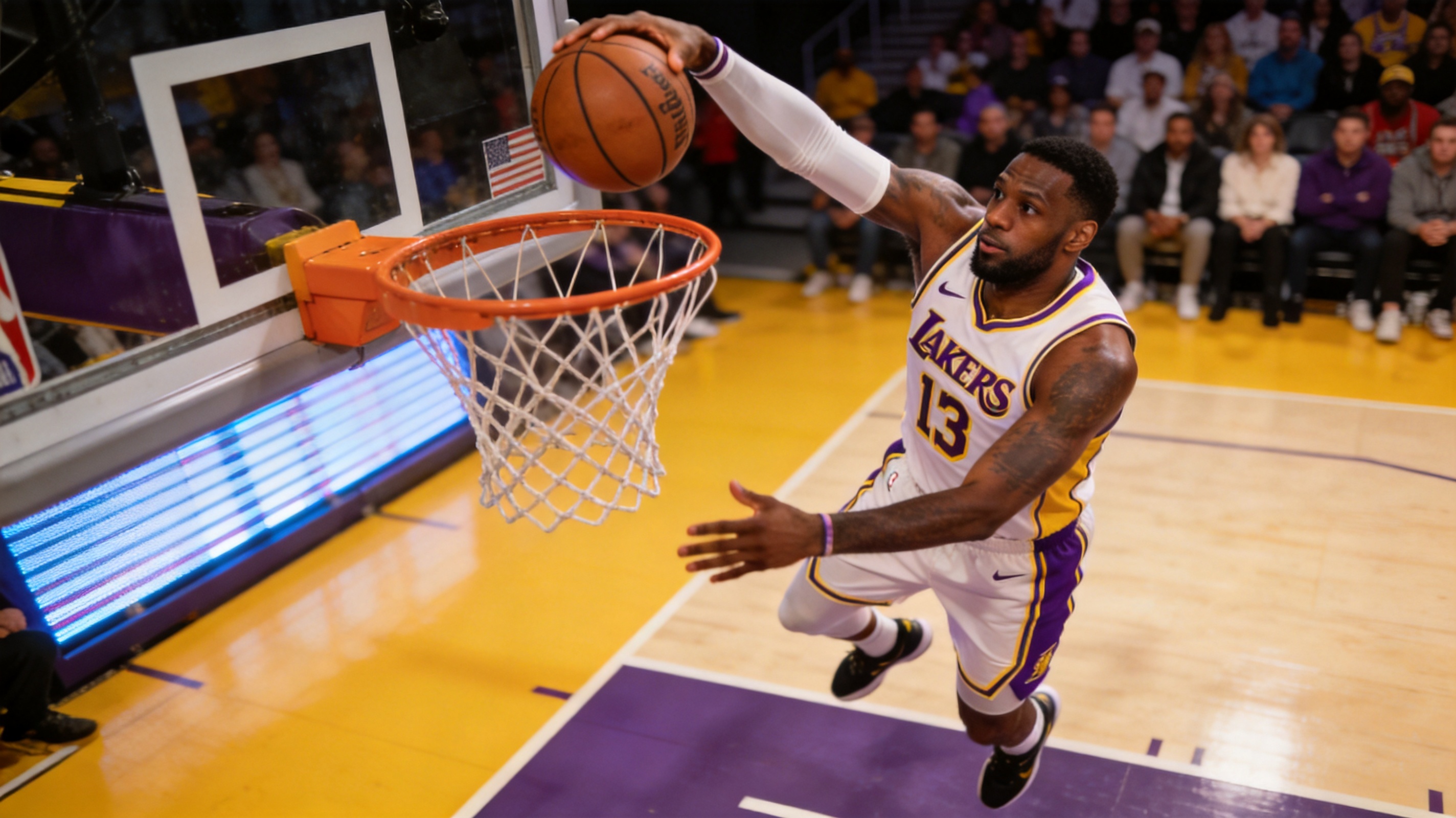 NBA